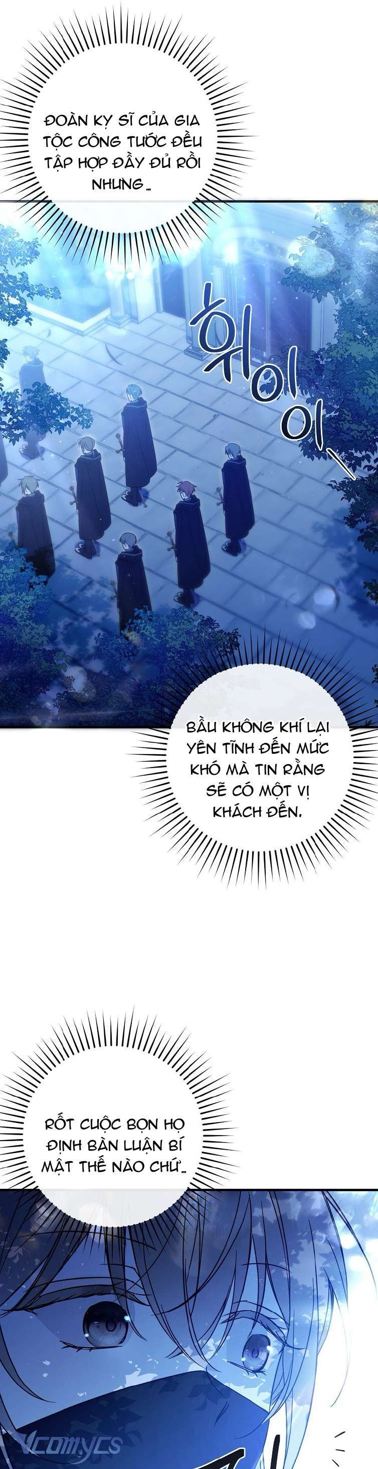 đọc truyện Độc Chiếm Sủng Ái Của Công Chúa Út, Mọi Người Đều Say Mê Tôi Chương 1 ảnh 41 tại Giả Dược