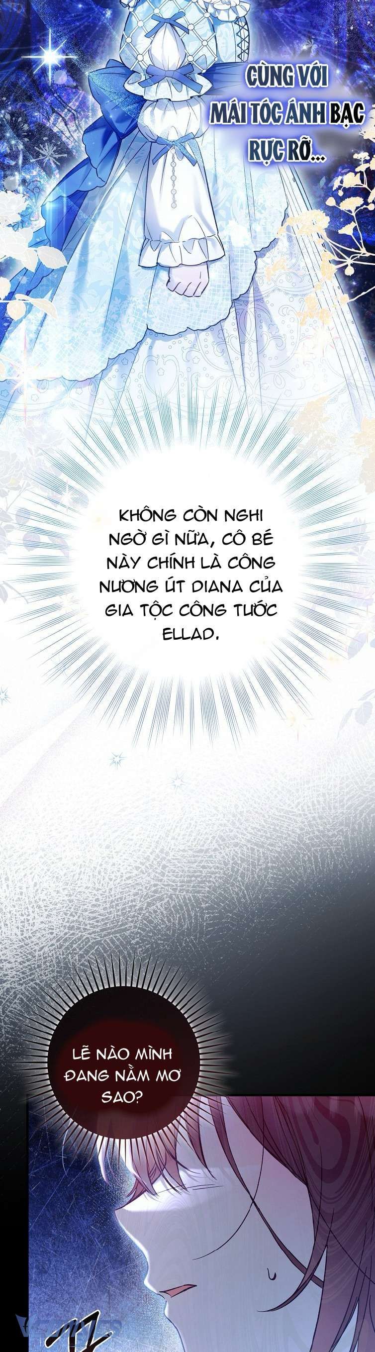 đọc truyện Độc Chiếm Sủng Ái Của Công Chúa Út, Mọi Người Đều Say Mê Tôi Chương 1 ảnh 6 tại Giả Dược
