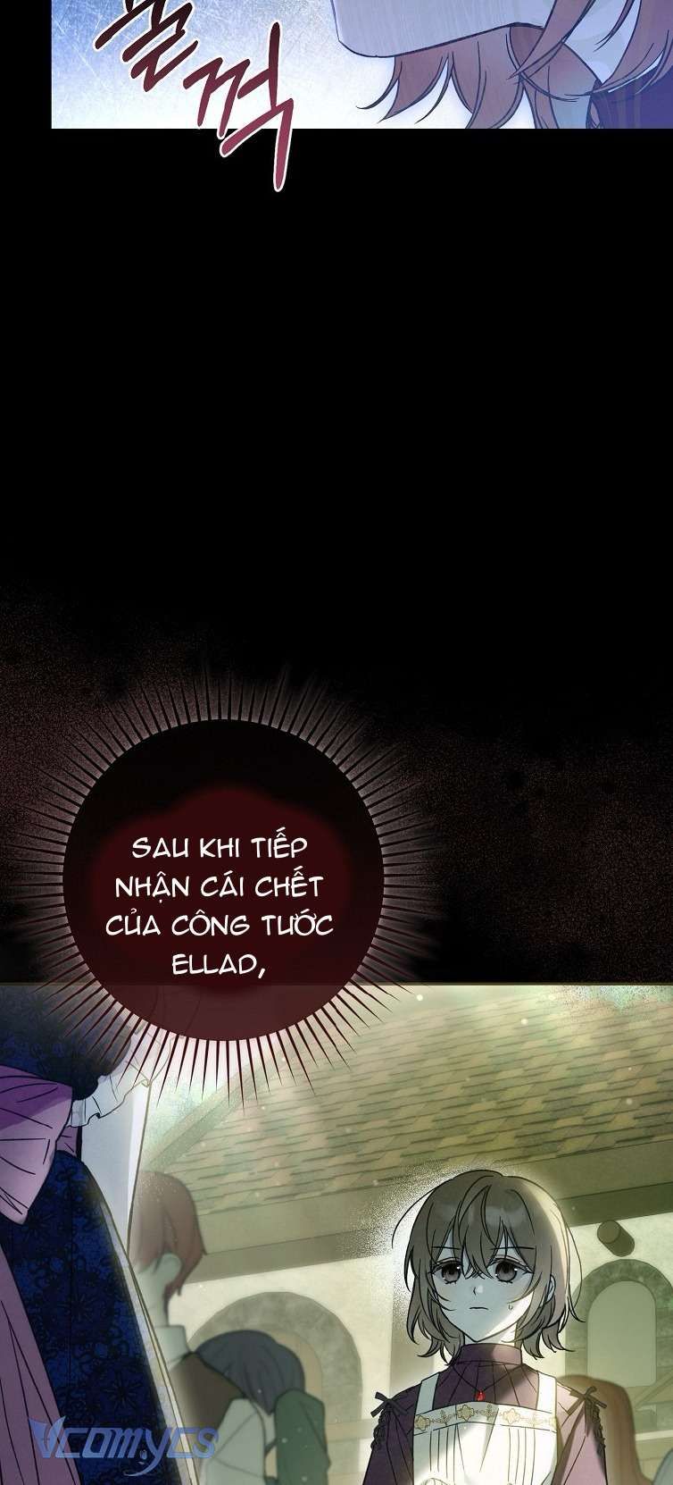 đọc truyện Độc Chiếm Sủng Ái Của Công Chúa Út, Mọi Người Đều Say Mê Tôi Chương 1 ảnh 7 tại Giả Dược