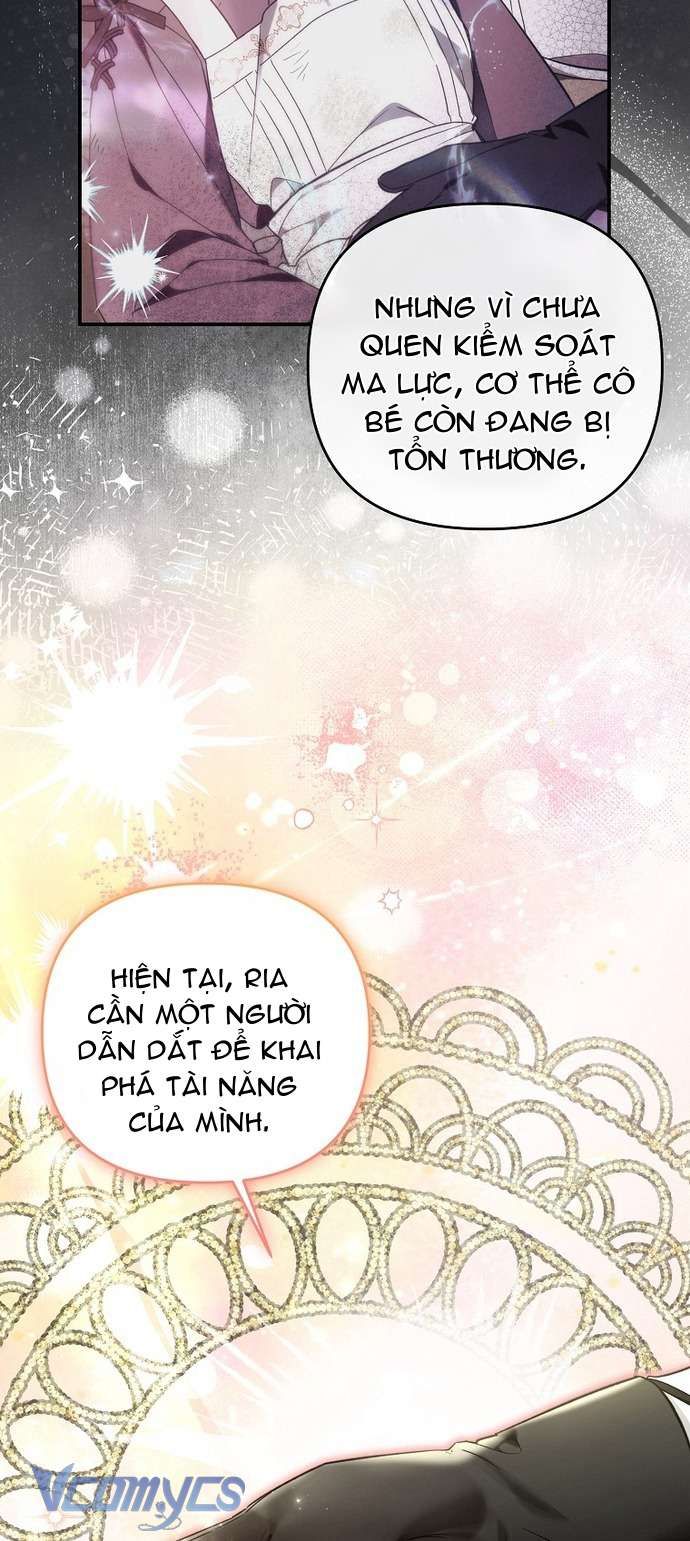 đọc truyện Độc Chiếm Sủng Ái Của Công Chúa Út, Mọi Người Đều Say Mê Tôi Chương 10 ảnh 11 tại Giả Dược