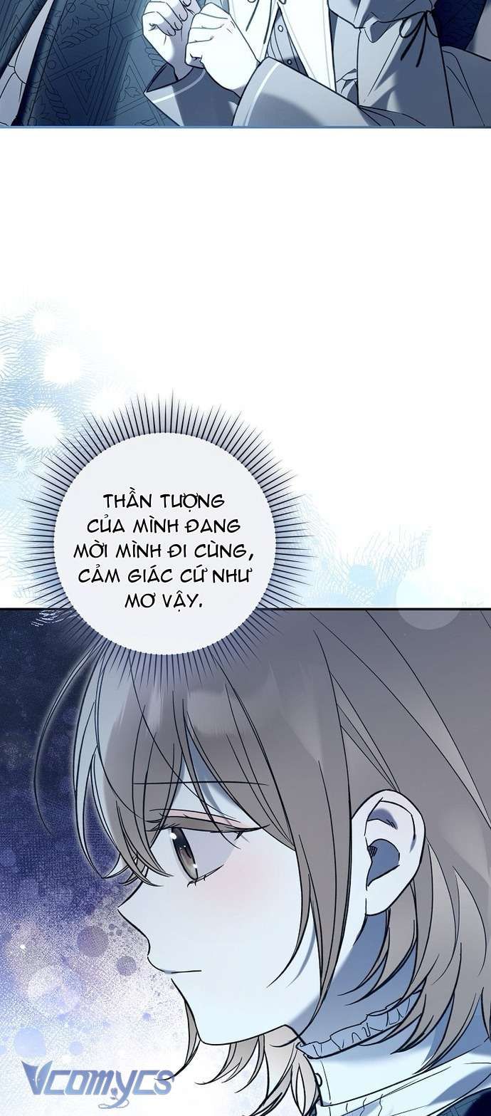 đọc truyện Độc Chiếm Sủng Ái Của Công Chúa Út, Mọi Người Đều Say Mê Tôi Chương 10 ảnh 20 tại Giả Dược