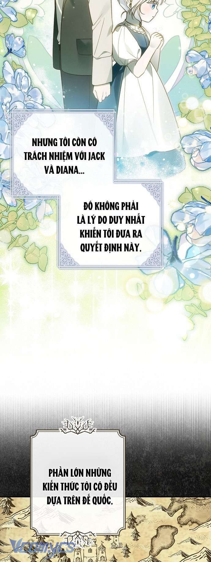 đọc truyện Độc Chiếm Sủng Ái Của Công Chúa Út, Mọi Người Đều Say Mê Tôi Chương 10 ảnh 36 tại Giả Dược