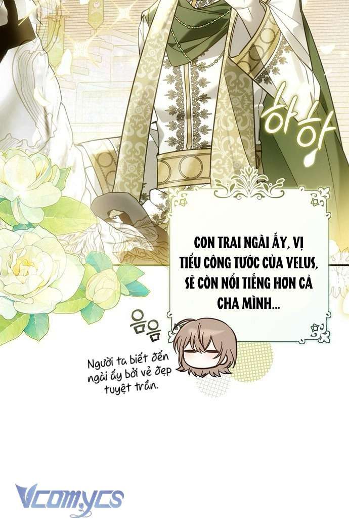 đọc truyện Độc Chiếm Sủng Ái Của Công Chúa Út, Mọi Người Đều Say Mê Tôi Chương 10 ảnh 48 tại Giả Dược