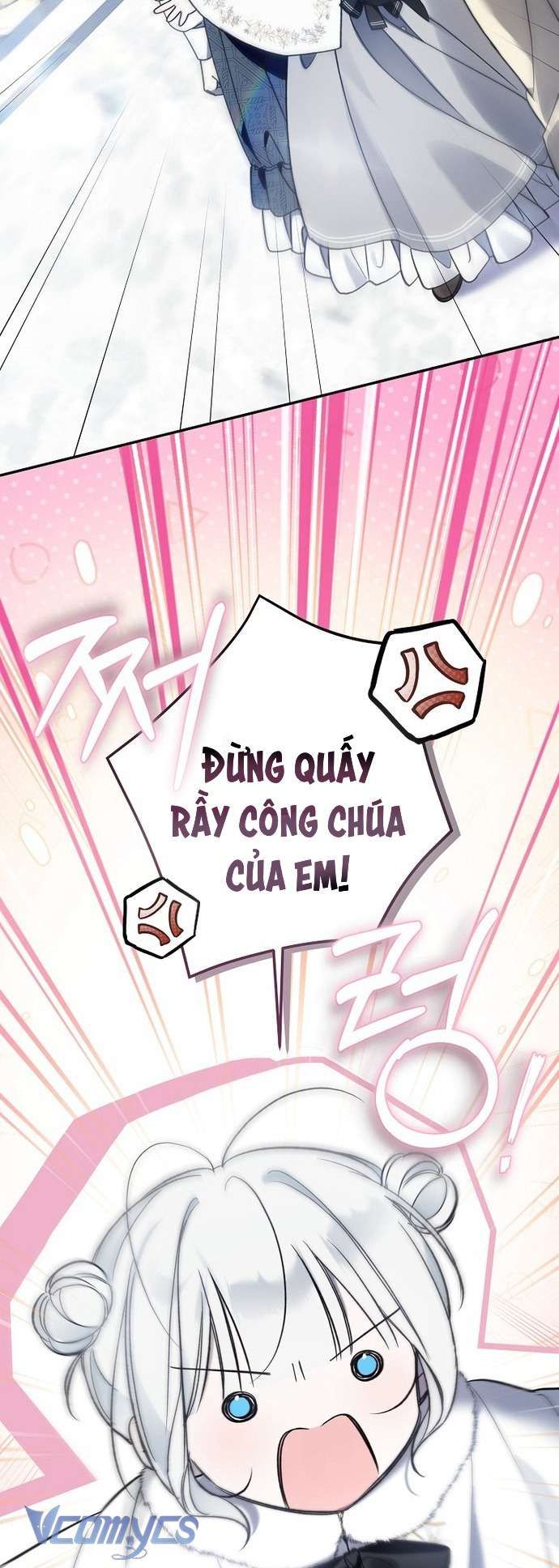 đọc truyện Độc Chiếm Sủng Ái Của Công Chúa Út, Mọi Người Đều Say Mê Tôi Chương 10 ảnh 69 tại Giả Dược