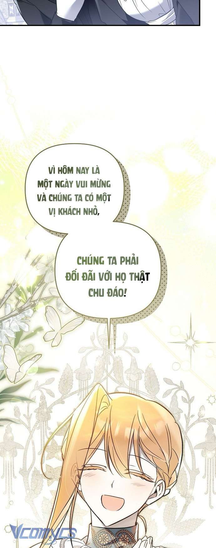 đọc truyện Độc Chiếm Sủng Ái Của Công Chúa Út, Mọi Người Đều Say Mê Tôi Chương 11 ảnh 13 tại Giả Dược