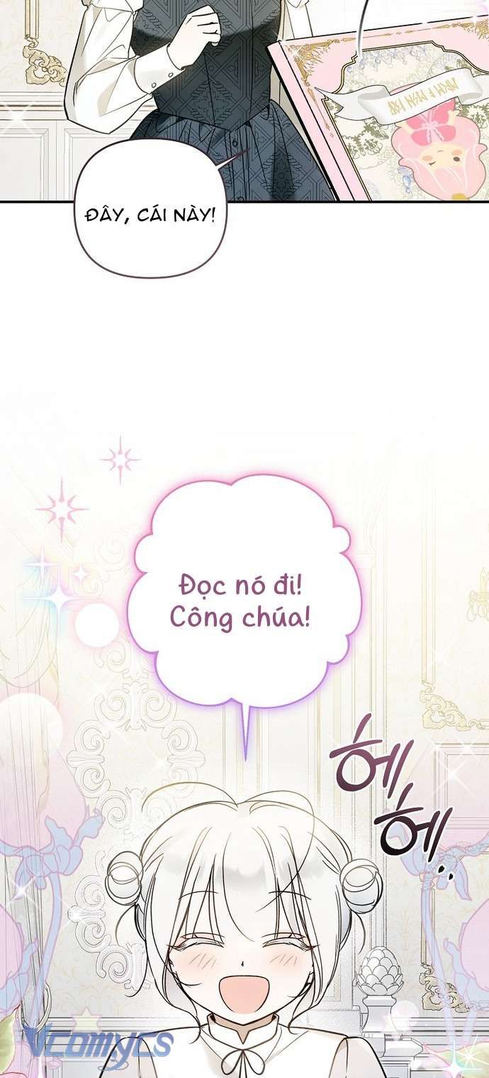 đọc truyện Độc Chiếm Sủng Ái Của Công Chúa Út, Mọi Người Đều Say Mê Tôi Chương 11 ảnh 19 tại Giả Dược