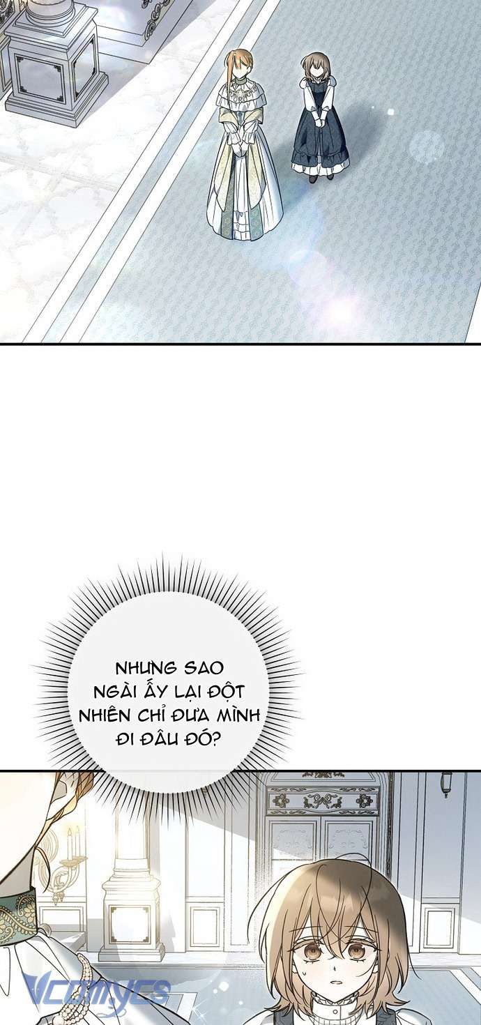 đọc truyện Độc Chiếm Sủng Ái Của Công Chúa Út, Mọi Người Đều Say Mê Tôi Chương 11 ảnh 31 tại Giả Dược