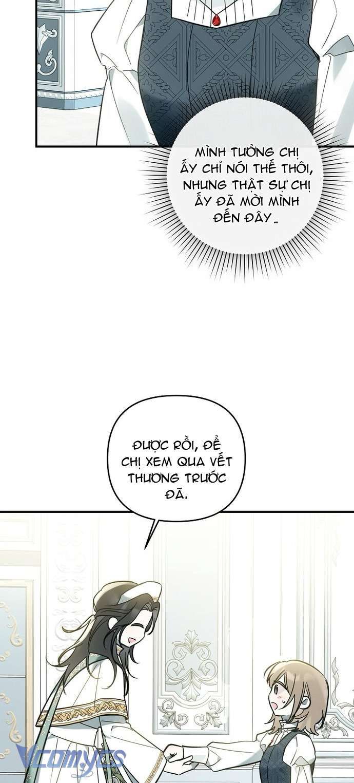 đọc truyện Độc Chiếm Sủng Ái Của Công Chúa Út, Mọi Người Đều Say Mê Tôi Chương 11 ảnh 38 tại Giả Dược