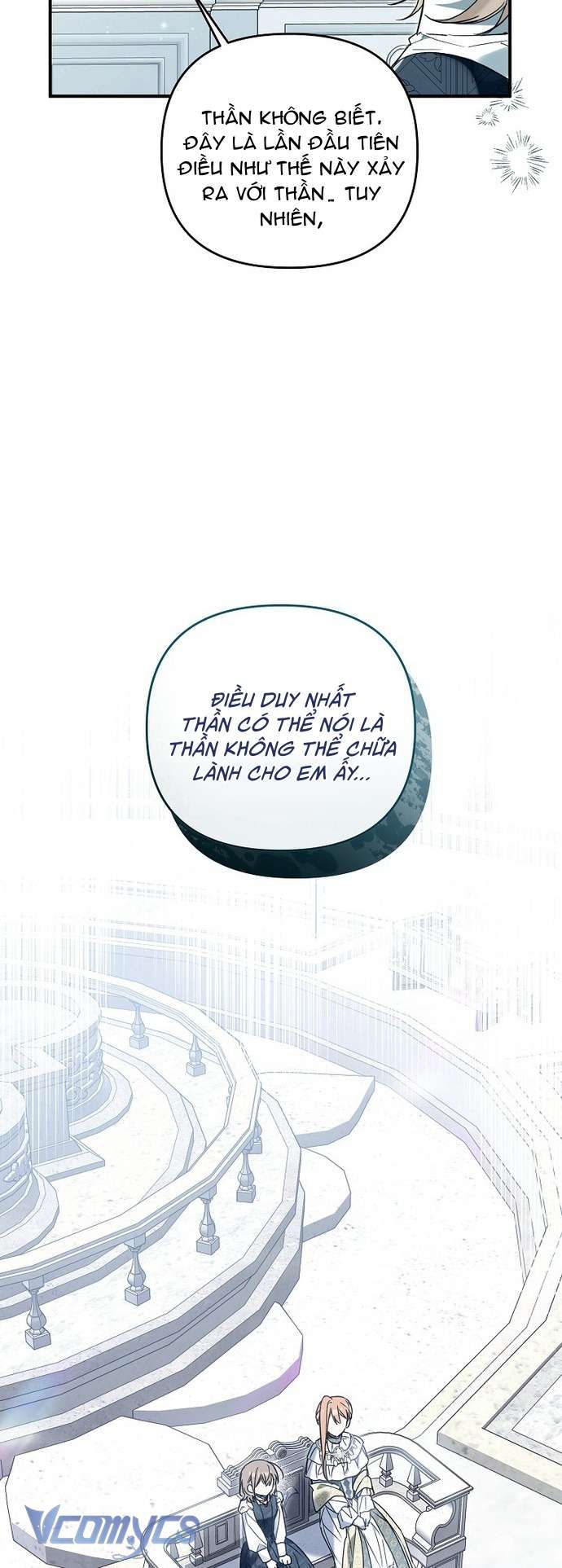 đọc truyện Độc Chiếm Sủng Ái Của Công Chúa Út, Mọi Người Đều Say Mê Tôi Chương 11 ảnh 45 tại Giả Dược