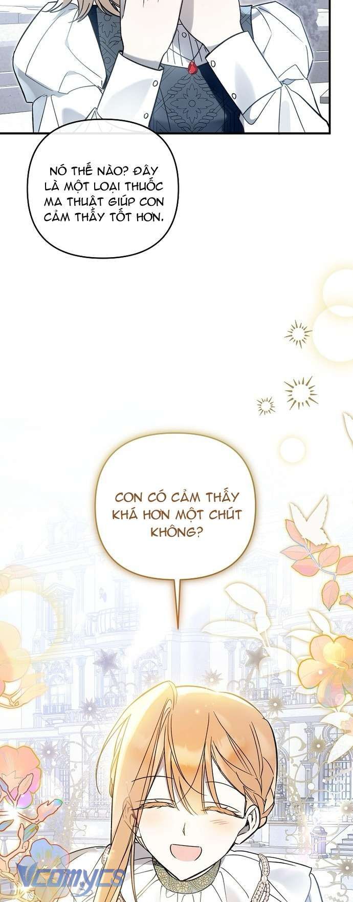 đọc truyện Độc Chiếm Sủng Ái Của Công Chúa Út, Mọi Người Đều Say Mê Tôi Chương 11 ảnh 52 tại Giả Dược