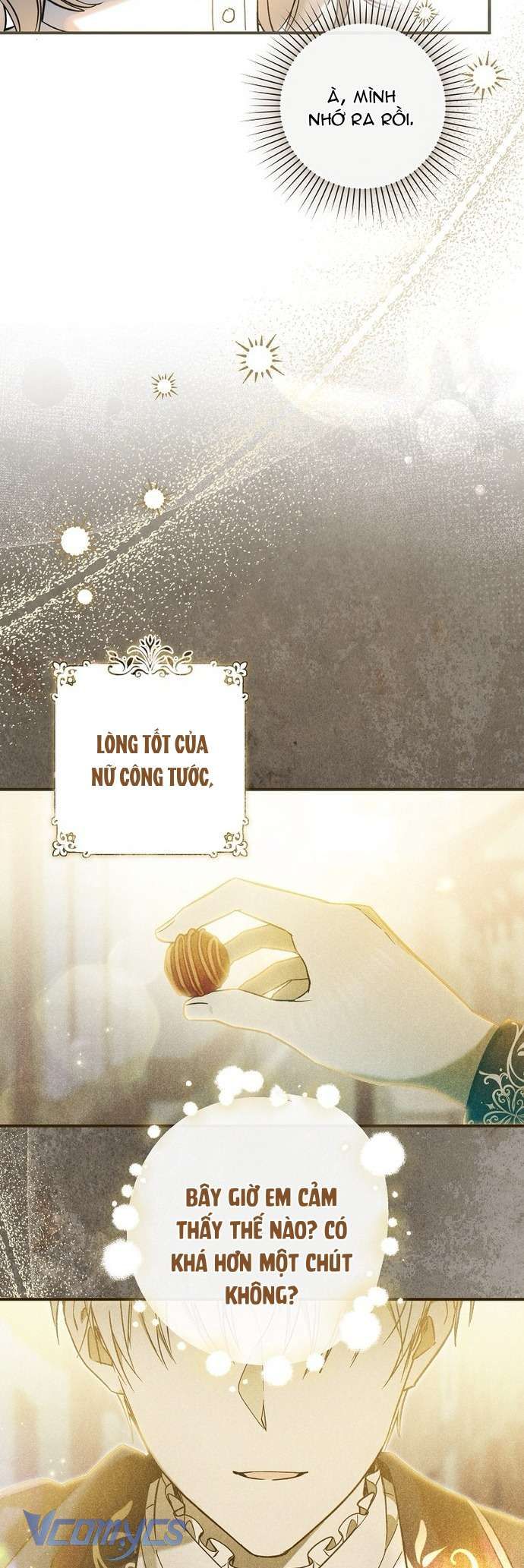 đọc truyện Độc Chiếm Sủng Ái Của Công Chúa Út, Mọi Người Đều Say Mê Tôi Chương 11 ảnh 54 tại Giả Dược