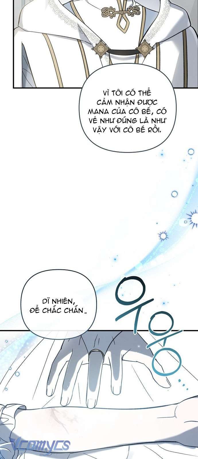 đọc truyện Độc Chiếm Sủng Ái Của Công Chúa Út, Mọi Người Đều Say Mê Tôi Chương 12 ảnh 35 tại Giả Dược