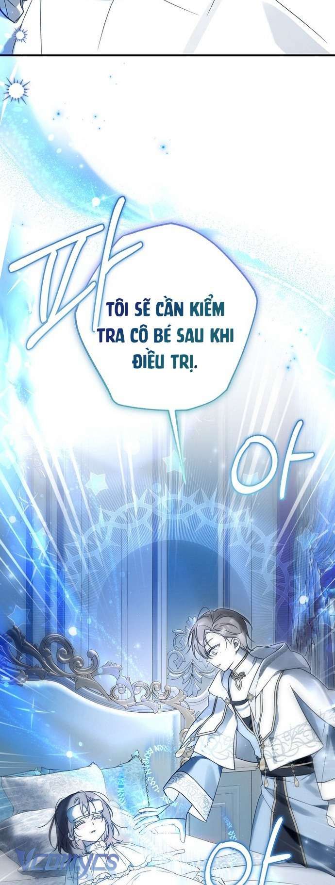 đọc truyện Độc Chiếm Sủng Ái Của Công Chúa Út, Mọi Người Đều Say Mê Tôi Chương 12 ảnh 36 tại Giả Dược