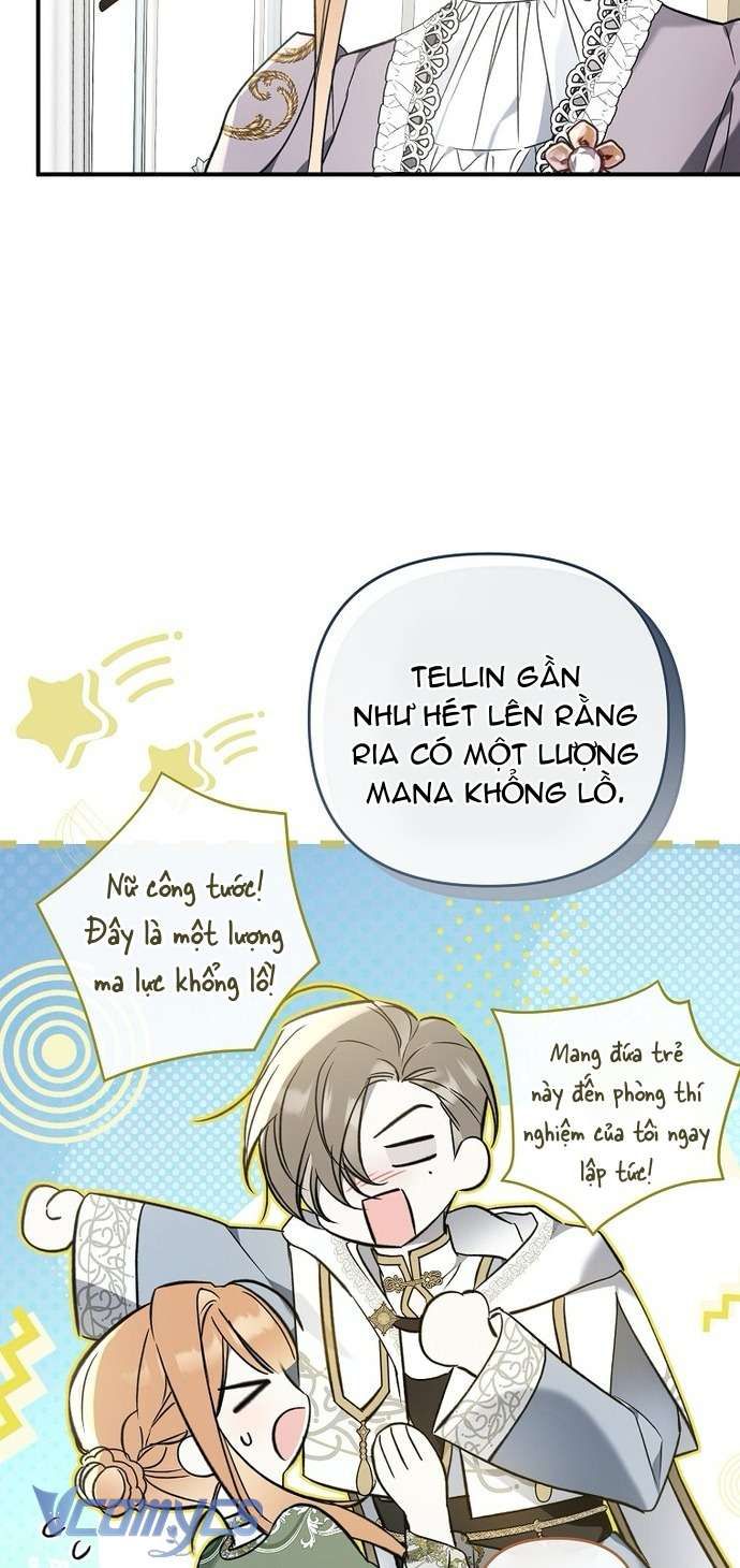 đọc truyện Độc Chiếm Sủng Ái Của Công Chúa Út, Mọi Người Đều Say Mê Tôi Chương 12 ảnh 46 tại Giả Dược