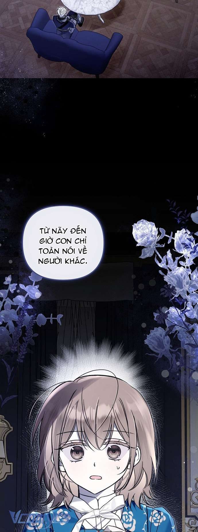 đọc truyện Độc Chiếm Sủng Ái Của Công Chúa Út, Mọi Người Đều Say Mê Tôi Chương 13 ảnh 21 tại Giả Dược