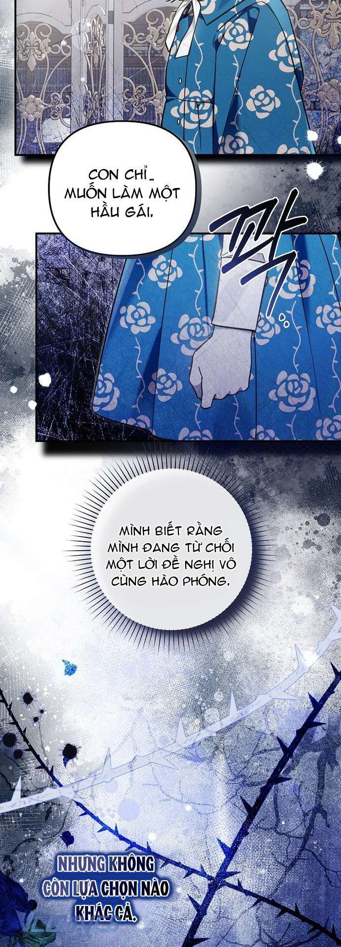 đọc truyện Độc Chiếm Sủng Ái Của Công Chúa Út, Mọi Người Đều Say Mê Tôi Chương 13 ảnh 29 tại Giả Dược