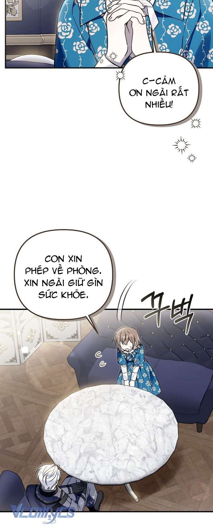 đọc truyện Độc Chiếm Sủng Ái Của Công Chúa Út, Mọi Người Đều Say Mê Tôi Chương 13 ảnh 34 tại Giả Dược