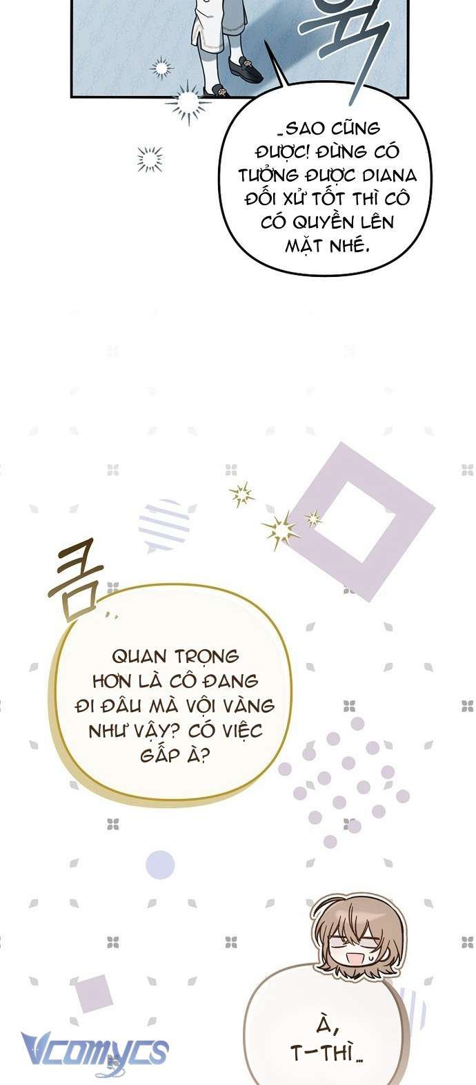 đọc truyện Độc Chiếm Sủng Ái Của Công Chúa Út, Mọi Người Đều Say Mê Tôi Chương 13 ảnh 44 tại Giả Dược
