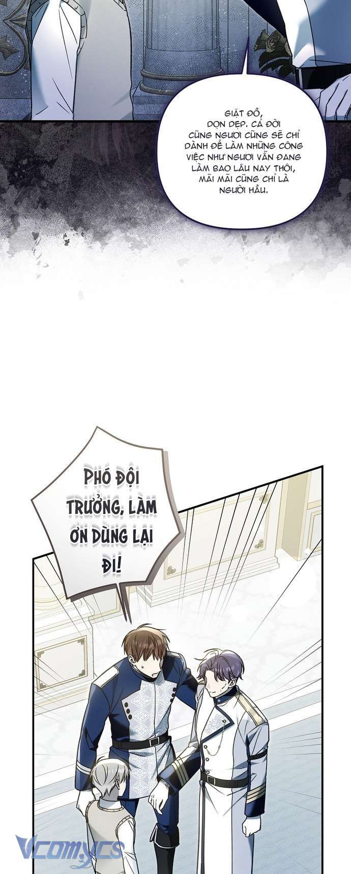 đọc truyện Độc Chiếm Sủng Ái Của Công Chúa Út, Mọi Người Đều Say Mê Tôi Chương 14 ảnh 25 tại Giả Dược