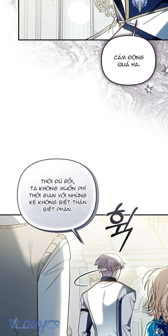 đọc truyện Độc Chiếm Sủng Ái Của Công Chúa Út, Mọi Người Đều Say Mê Tôi Chương 14 ảnh 27 tại Giả Dược