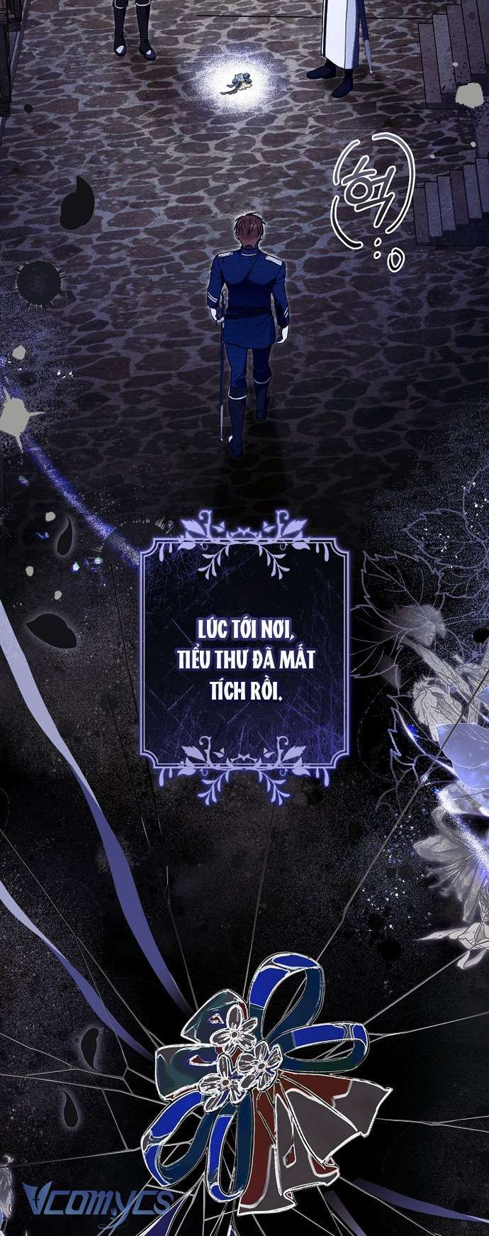 đọc truyện Độc Chiếm Sủng Ái Của Công Chúa Út, Mọi Người Đều Say Mê Tôi Chương 14 ảnh 39 tại Giả Dược