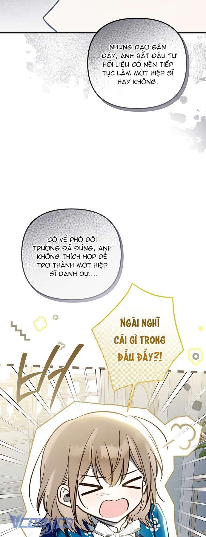 đọc truyện Độc Chiếm Sủng Ái Của Công Chúa Út, Mọi Người Đều Say Mê Tôi Chương 14 ảnh 47 tại Giả Dược