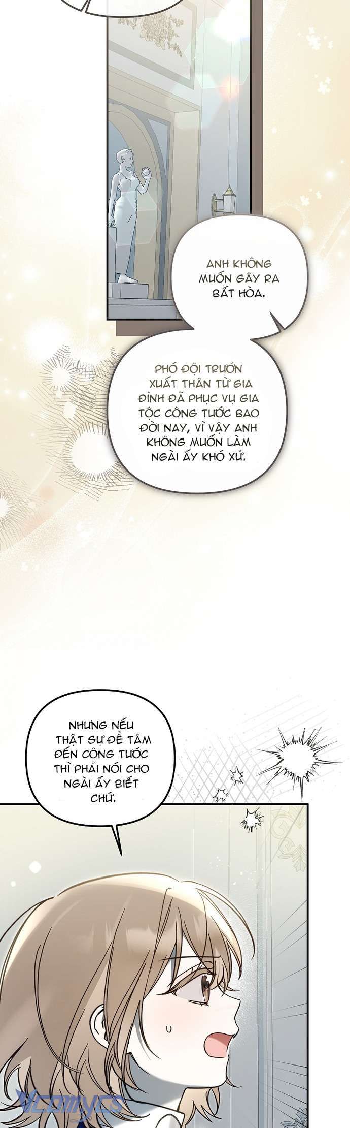 đọc truyện Độc Chiếm Sủng Ái Của Công Chúa Út, Mọi Người Đều Say Mê Tôi Chương 14 ảnh 50 tại Giả Dược