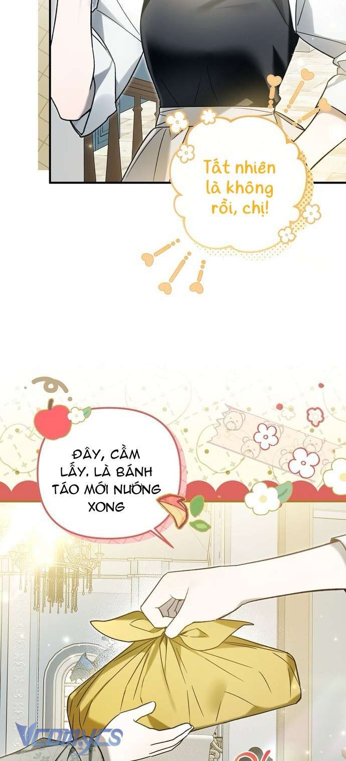 đọc truyện Độc Chiếm Sủng Ái Của Công Chúa Út, Mọi Người Đều Say Mê Tôi Chương 15 ảnh 12 tại Thiên Thai Truyện