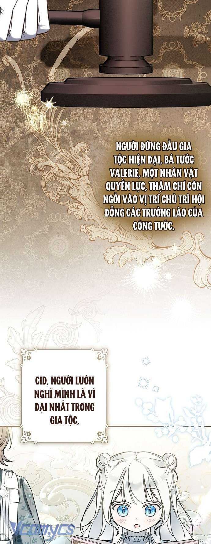 đọc truyện Độc Chiếm Sủng Ái Của Công Chúa Út, Mọi Người Đều Say Mê Tôi Chương 15 ảnh 17 tại Thiên Thai Truyện