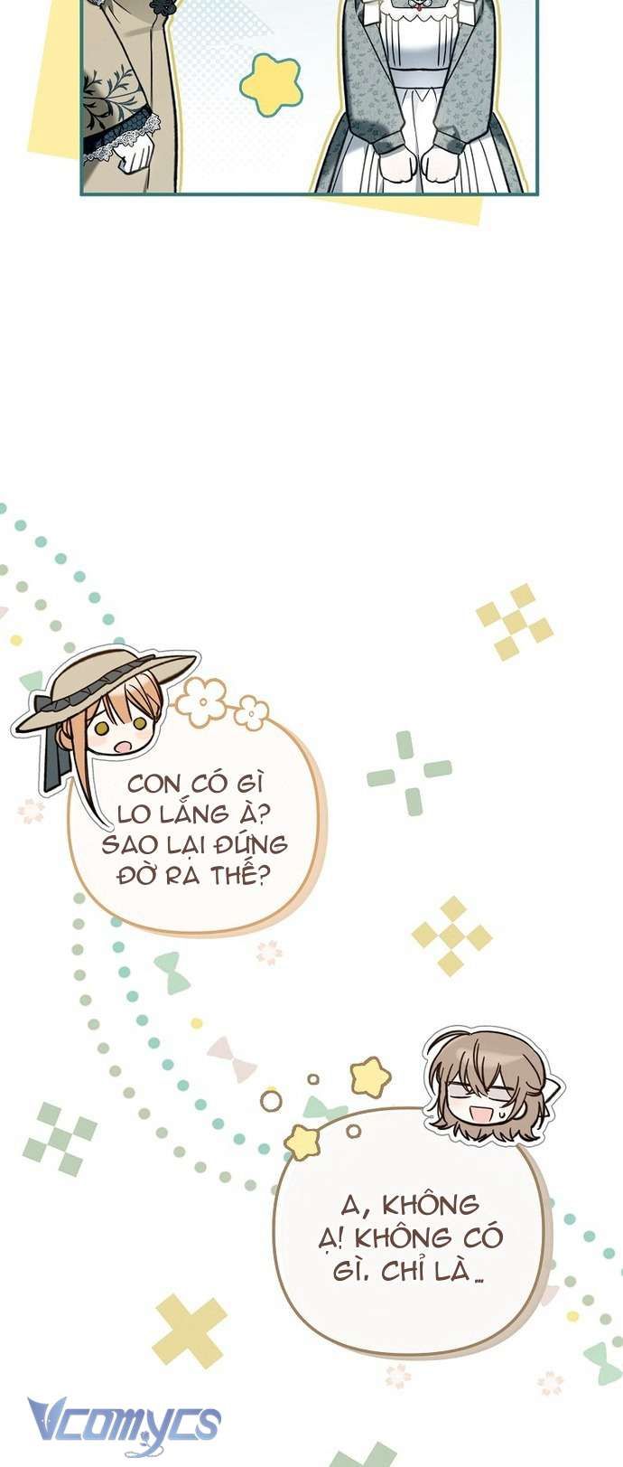 đọc truyện Độc Chiếm Sủng Ái Của Công Chúa Út, Mọi Người Đều Say Mê Tôi Chương 15 ảnh 27 tại Thiên Thai Truyện