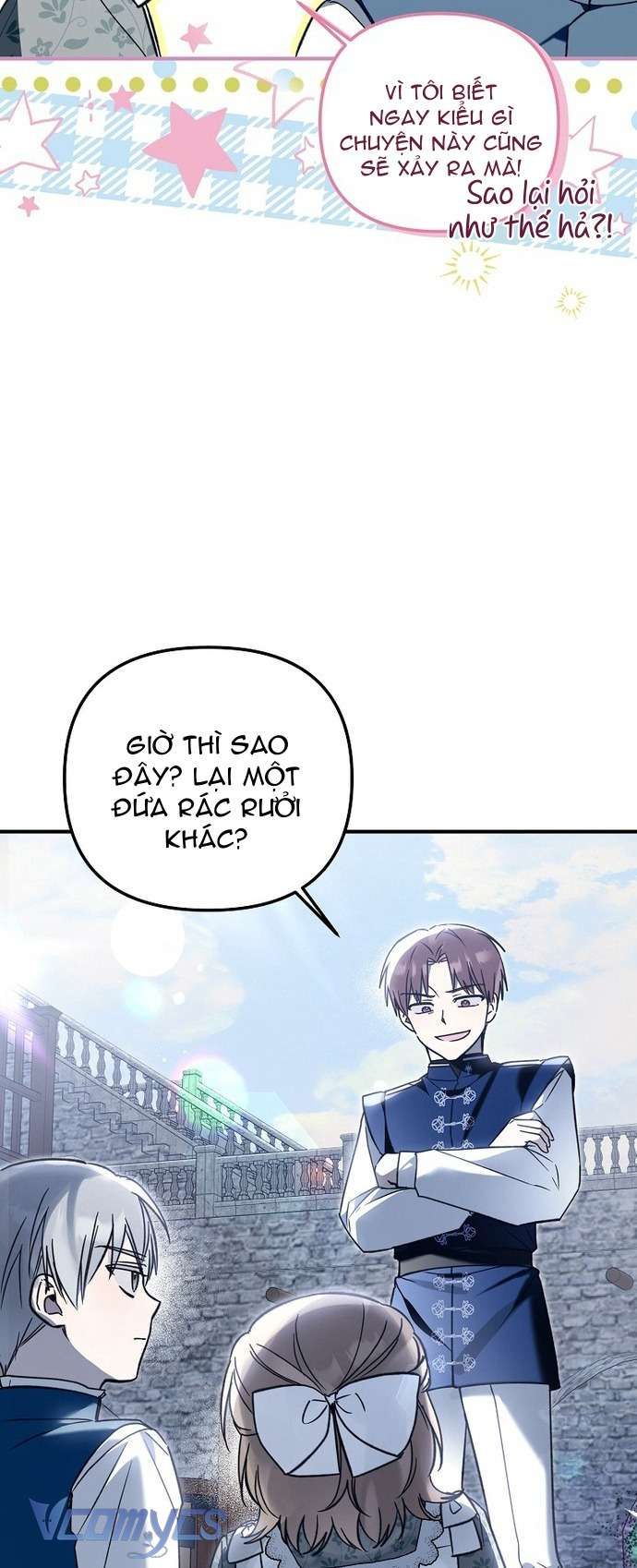 đọc truyện Độc Chiếm Sủng Ái Của Công Chúa Út, Mọi Người Đều Say Mê Tôi Chương 15 ảnh 44 tại Thiên Thai Truyện