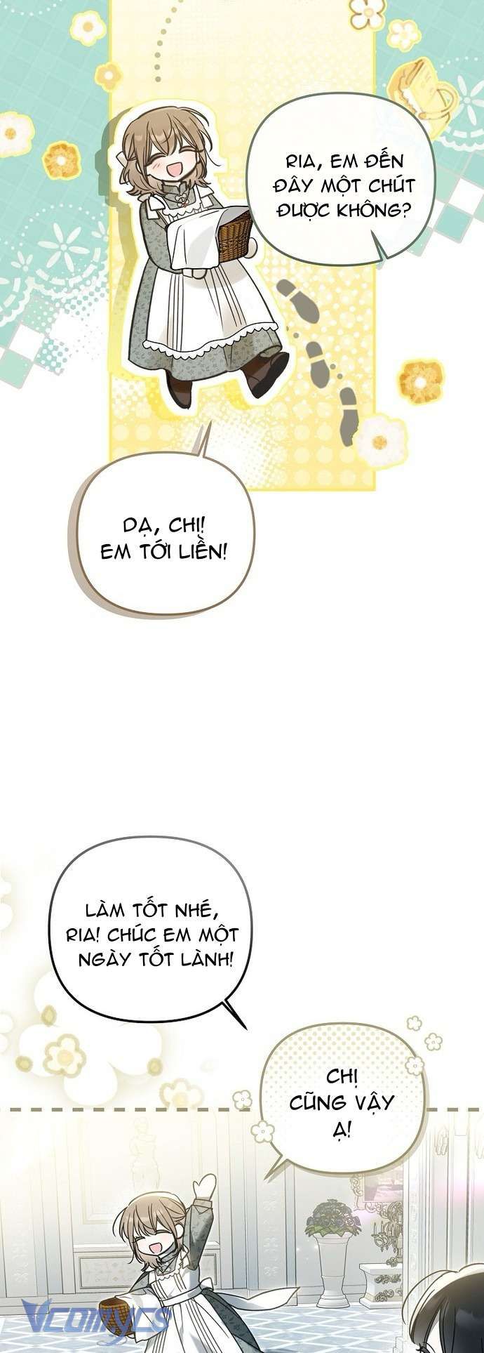 đọc truyện Độc Chiếm Sủng Ái Của Công Chúa Út, Mọi Người Đều Say Mê Tôi Chương 15 ảnh 6 tại Thiên Thai Truyện