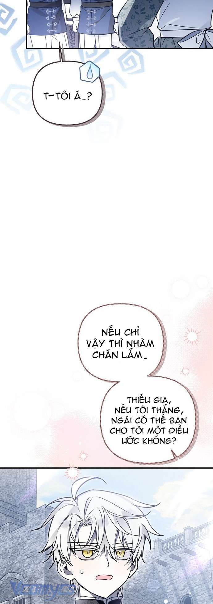 đọc truyện Độc Chiếm Sủng Ái Của Công Chúa Út, Mọi Người Đều Say Mê Tôi Chương 15 ảnh 57 tại Thiên Thai Truyện