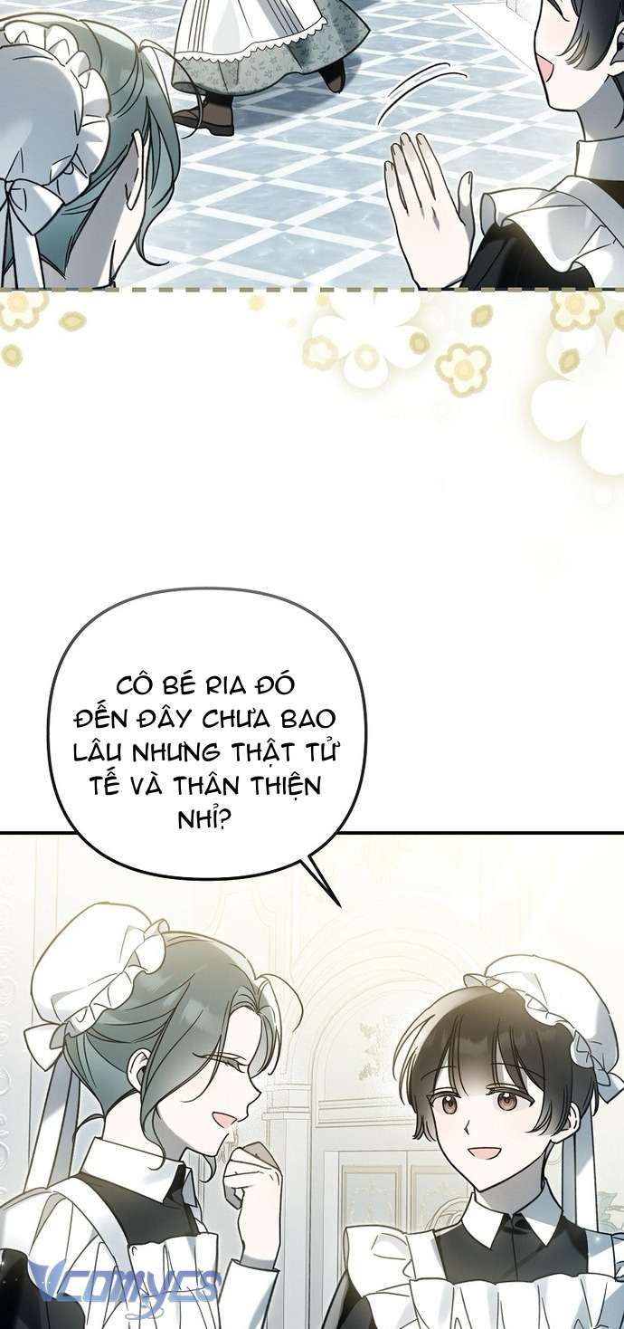 đọc truyện Độc Chiếm Sủng Ái Của Công Chúa Út, Mọi Người Đều Say Mê Tôi Chương 15 ảnh 7 tại Thiên Thai Truyện