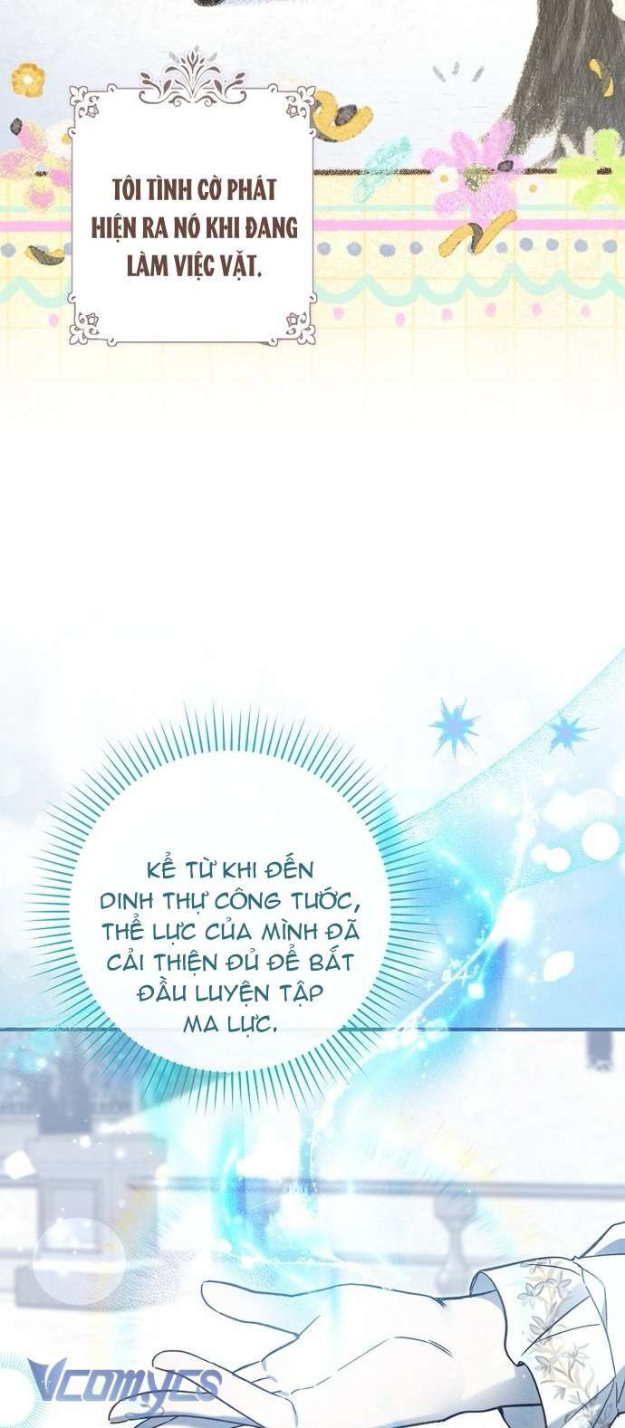 đọc truyện Độc Chiếm Sủng Ái Của Công Chúa Út, Mọi Người Đều Say Mê Tôi Chương 16 ảnh 22 tại Giả Dược
