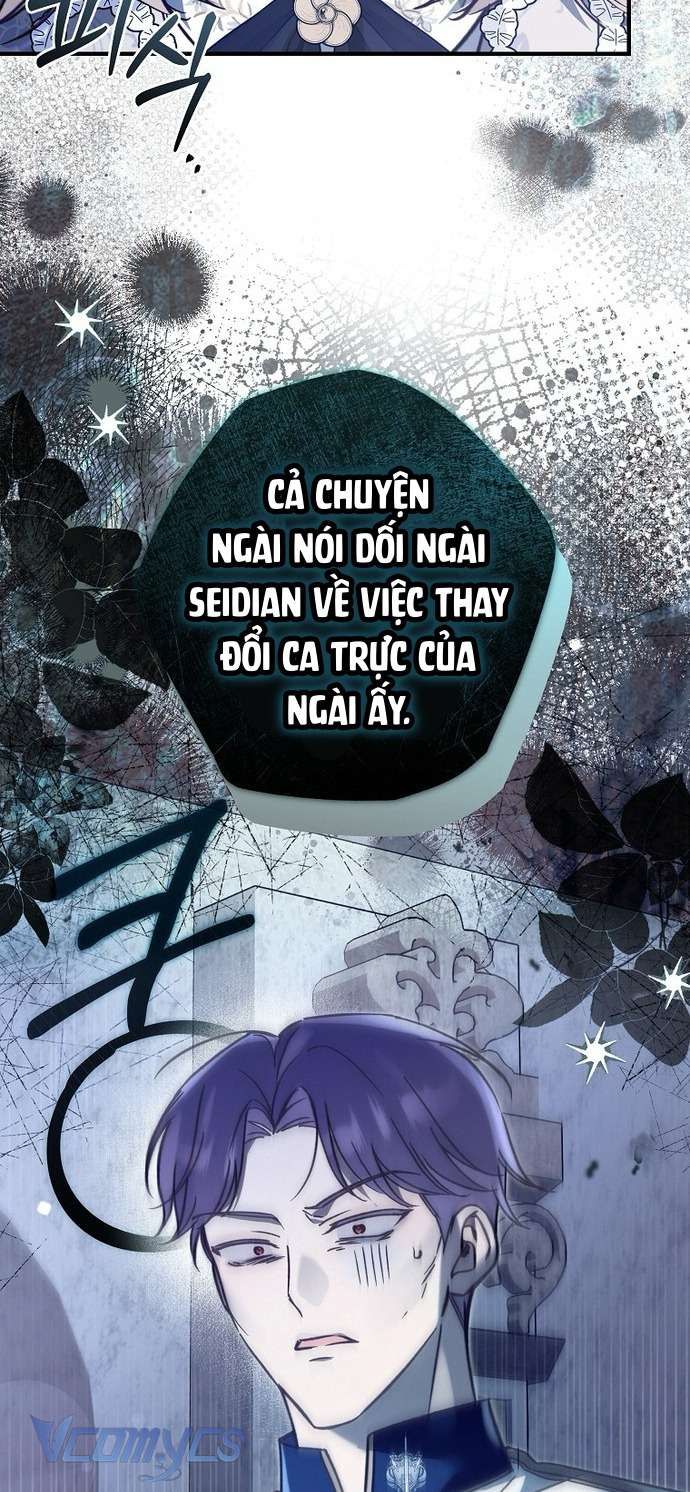 đọc truyện Độc Chiếm Sủng Ái Của Công Chúa Út, Mọi Người Đều Say Mê Tôi Chương 16 ảnh 31 tại Giả Dược