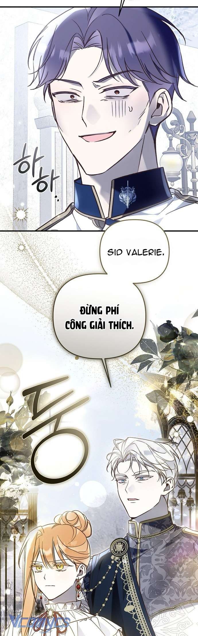 đọc truyện Độc Chiếm Sủng Ái Của Công Chúa Út, Mọi Người Đều Say Mê Tôi Chương 16 ảnh 41 tại Giả Dược
