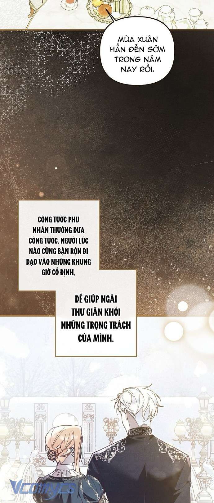 đọc truyện Độc Chiếm Sủng Ái Của Công Chúa Út, Mọi Người Đều Say Mê Tôi Chương 16 ảnh 48 tại Giả Dược