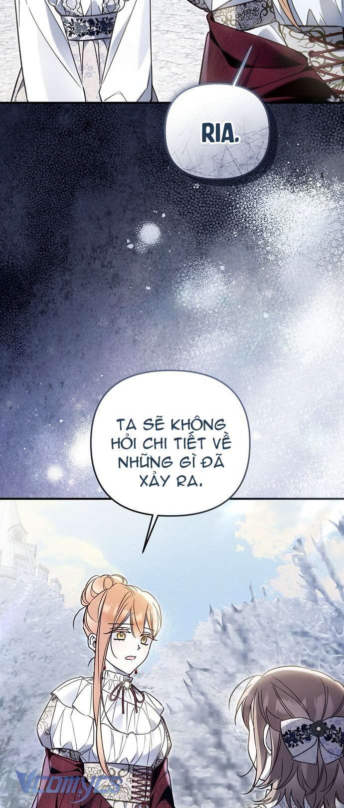 đọc truyện Độc Chiếm Sủng Ái Của Công Chúa Út, Mọi Người Đều Say Mê Tôi Chương 17 ảnh 16 tại Giả Dược