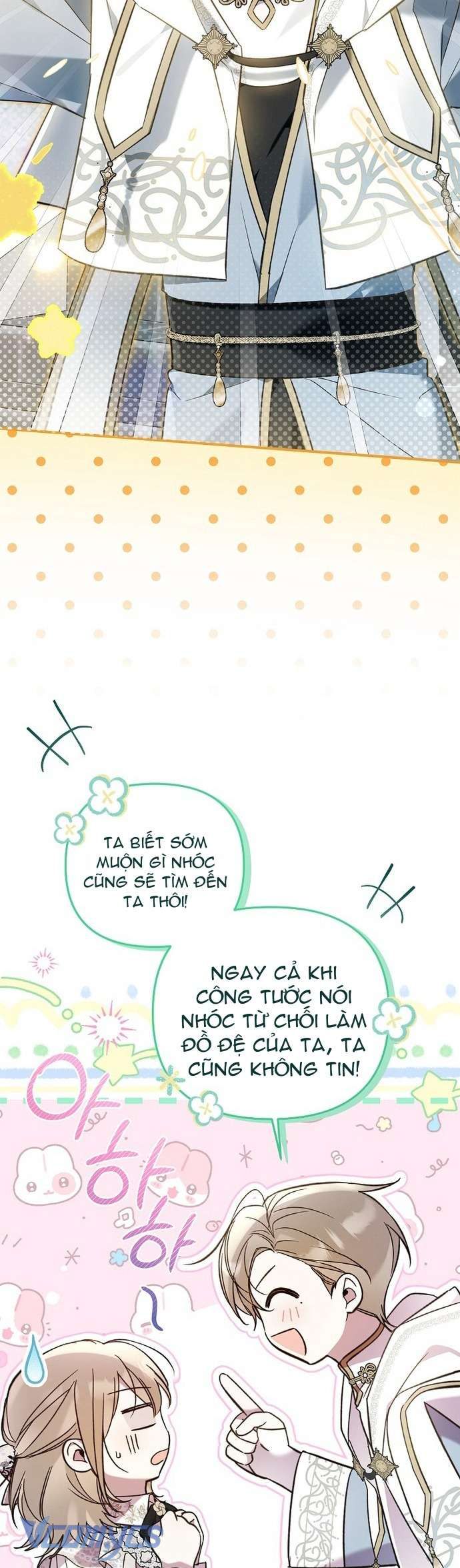 đọc truyện Độc Chiếm Sủng Ái Của Công Chúa Út, Mọi Người Đều Say Mê Tôi Chương 17 ảnh 40 tại Giả Dược
