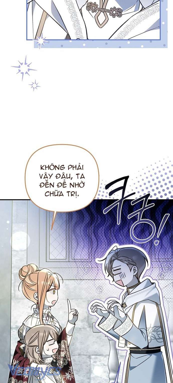 đọc truyện Độc Chiếm Sủng Ái Của Công Chúa Út, Mọi Người Đều Say Mê Tôi Chương 17 ảnh 42 tại Giả Dược