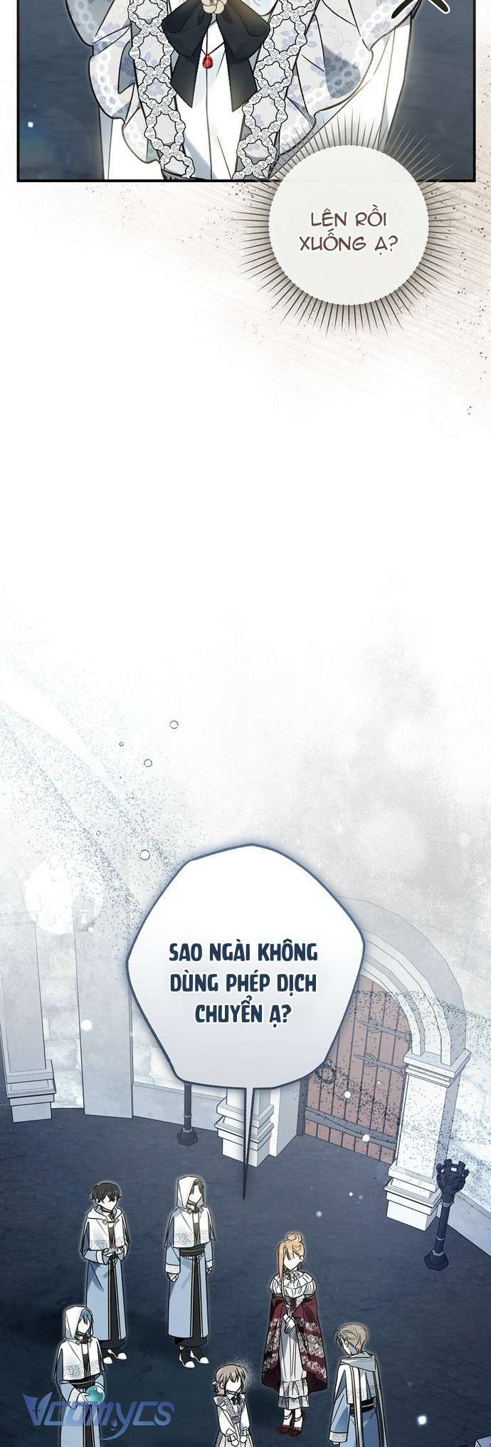 đọc truyện Độc Chiếm Sủng Ái Của Công Chúa Út, Mọi Người Đều Say Mê Tôi Chương 17 ảnh 56 tại Giả Dược