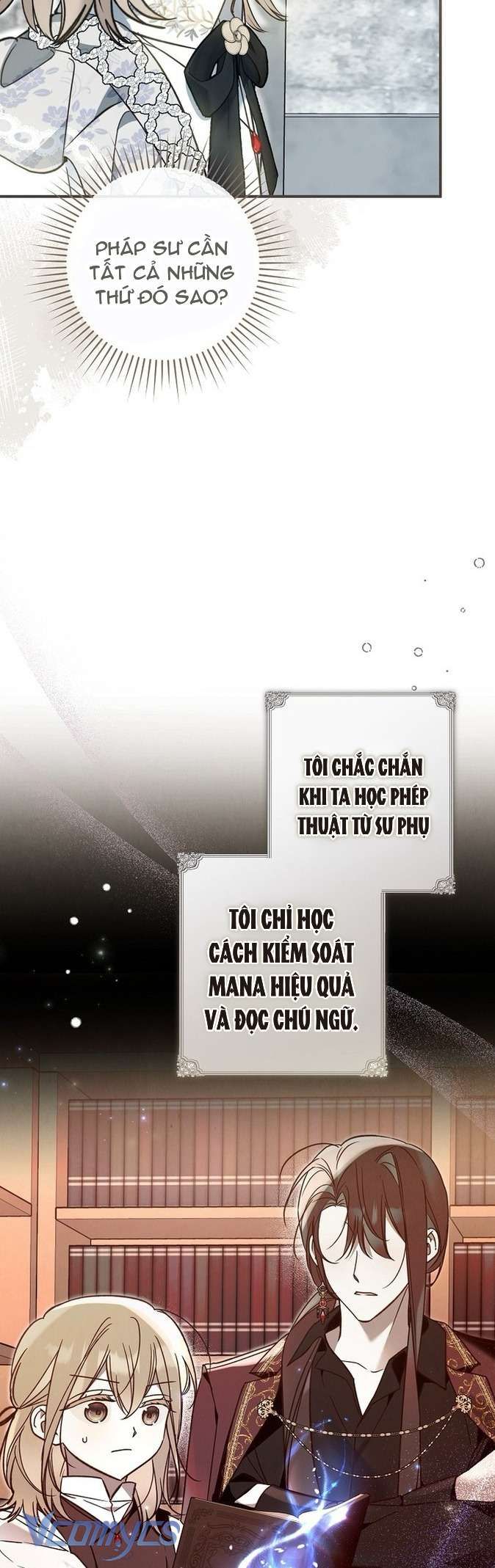 đọc truyện Độc Chiếm Sủng Ái Của Công Chúa Út, Mọi Người Đều Say Mê Tôi Chương 17 ảnh 64 tại Giả Dược