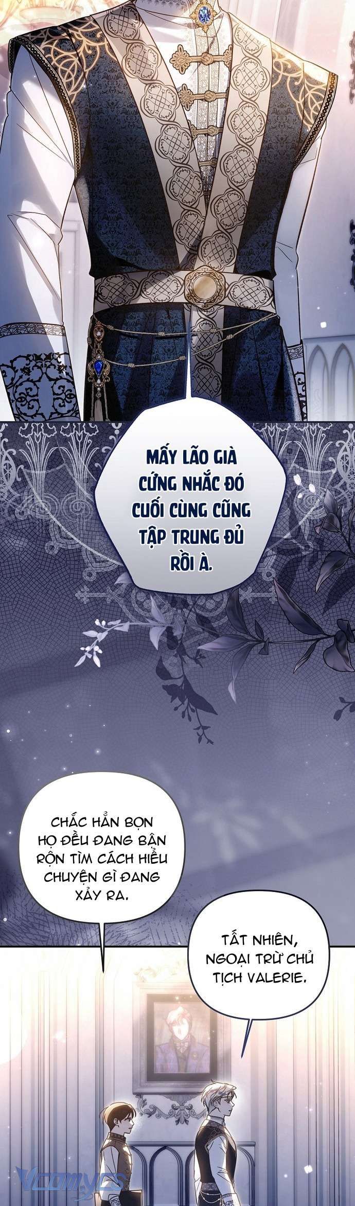 đọc truyện Độc Chiếm Sủng Ái Của Công Chúa Út, Mọi Người Đều Say Mê Tôi Chương 18 ảnh 12 tại Giả Dược