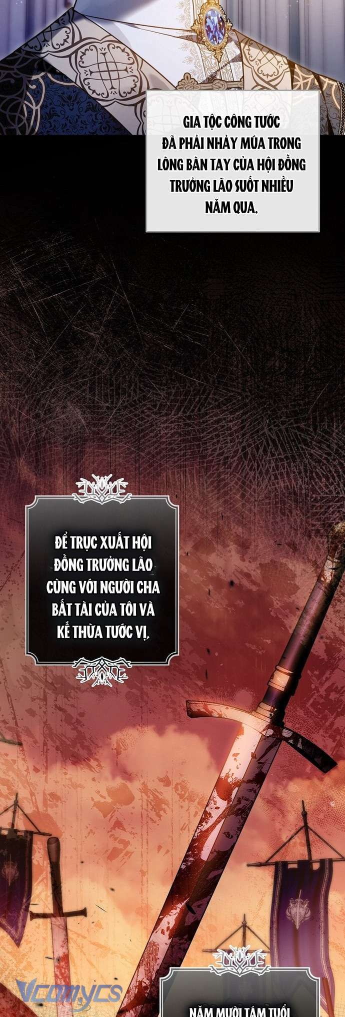 đọc truyện Độc Chiếm Sủng Ái Của Công Chúa Út, Mọi Người Đều Say Mê Tôi Chương 18 ảnh 16 tại Giả Dược