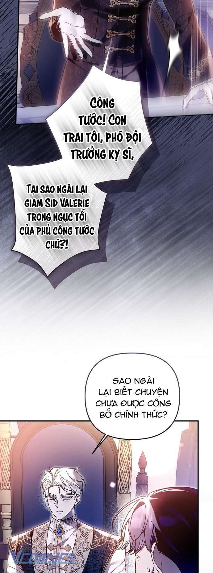 đọc truyện Độc Chiếm Sủng Ái Của Công Chúa Út, Mọi Người Đều Say Mê Tôi Chương 18 ảnh 24 tại Giả Dược