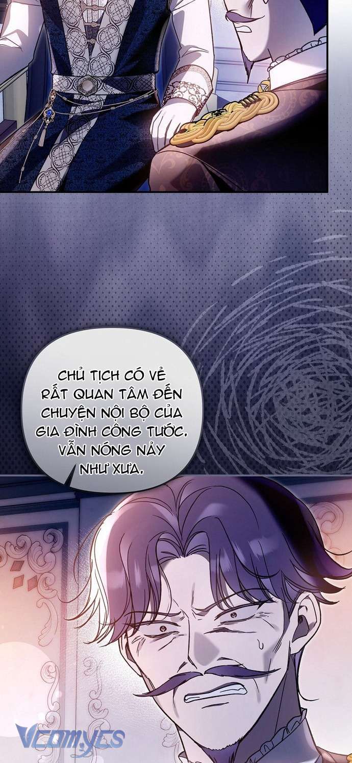 đọc truyện Độc Chiếm Sủng Ái Của Công Chúa Út, Mọi Người Đều Say Mê Tôi Chương 18 ảnh 25 tại Giả Dược