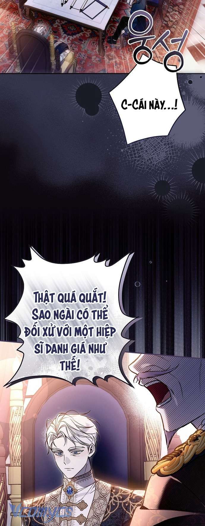 đọc truyện Độc Chiếm Sủng Ái Của Công Chúa Út, Mọi Người Đều Say Mê Tôi Chương 18 ảnh 31 tại Giả Dược