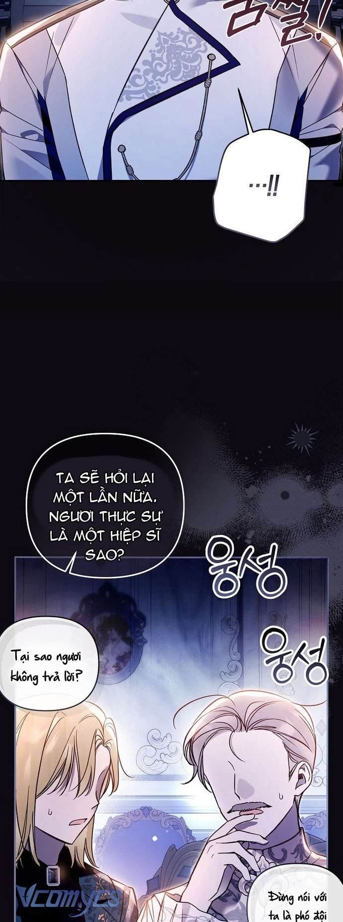 đọc truyện Độc Chiếm Sủng Ái Của Công Chúa Út, Mọi Người Đều Say Mê Tôi Chương 18 ảnh 34 tại Giả Dược