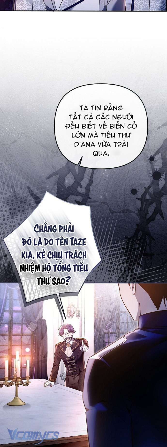đọc truyện Độc Chiếm Sủng Ái Của Công Chúa Út, Mọi Người Đều Say Mê Tôi Chương 18 ảnh 36 tại Giả Dược